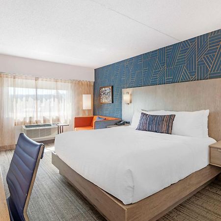 Best Western Plus Landmark Inn Laconia Exterior foto