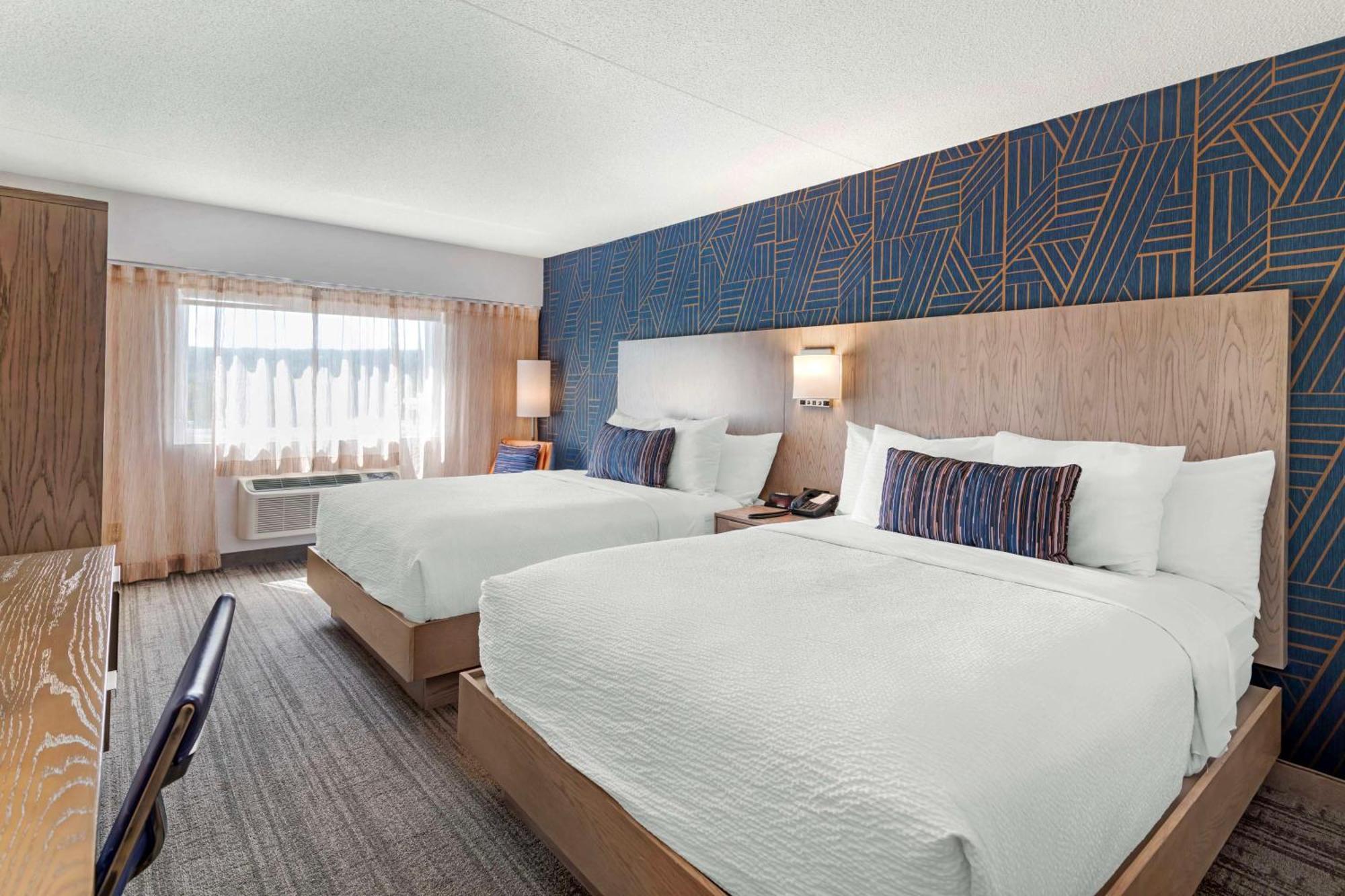 Best Western Plus Landmark Inn Laconia Exterior foto